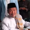 KH Asep Abdullah Pengganti Ketua MUI Kota Tasikmalaya