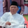 KH Ate Musodiq resmi dipecat sebagai ketua MUI Kota Tasikmalaya