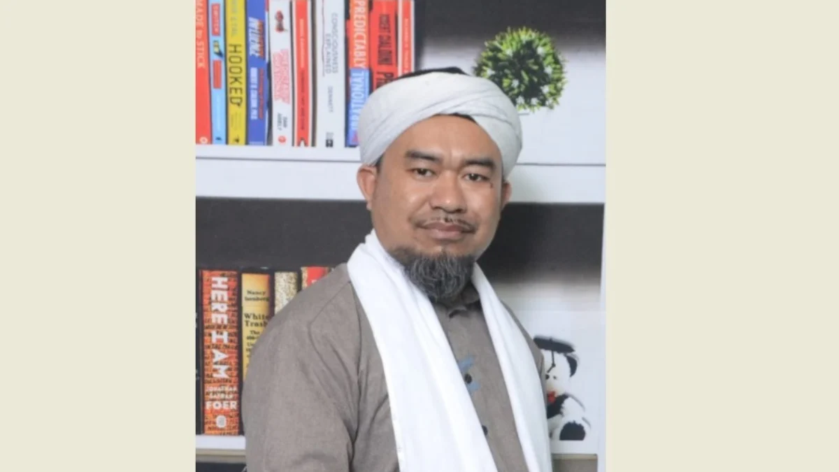 Panji Gumilang Ditetapkan Tersangka Ulama Tasikmalaya