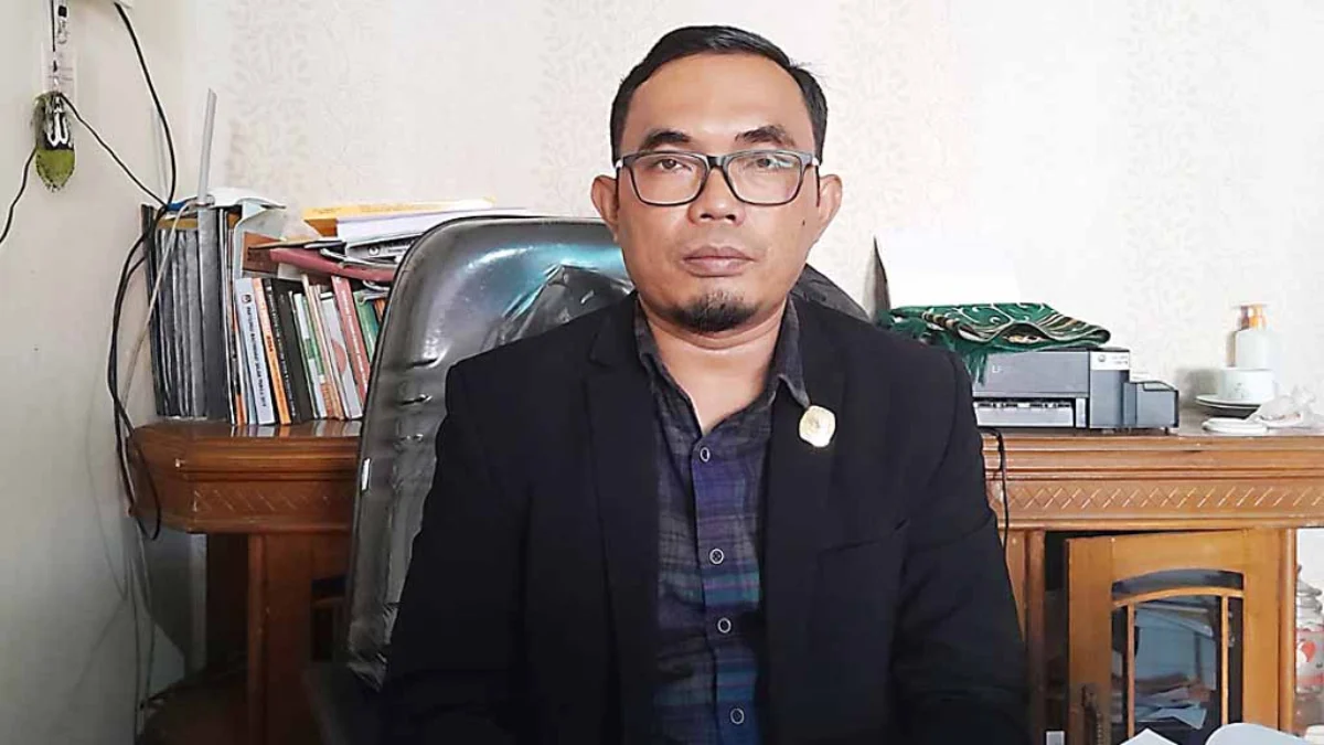 Bakal Calon Legislatif