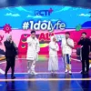 Keseruan IdoLyfe 4 All Bareng Panaroma Rayakan HUT ke-4 RCTI Plus