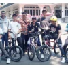 Komunitas BMX