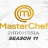 MasterChef Indonesia Season 11 Segera Tayang