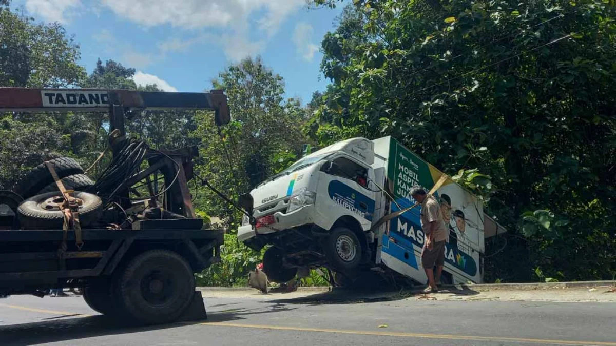 Mobil Maskara