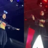 Nabila Taqiyyah Bikin Tergila-Gila Bawakan Lagu Rayuan Perempuan Gila