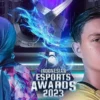 Nabila Taqiyyah dan Nyoman Paul Bakal Meriahkan GTV Indonesian Esports Awards 2023