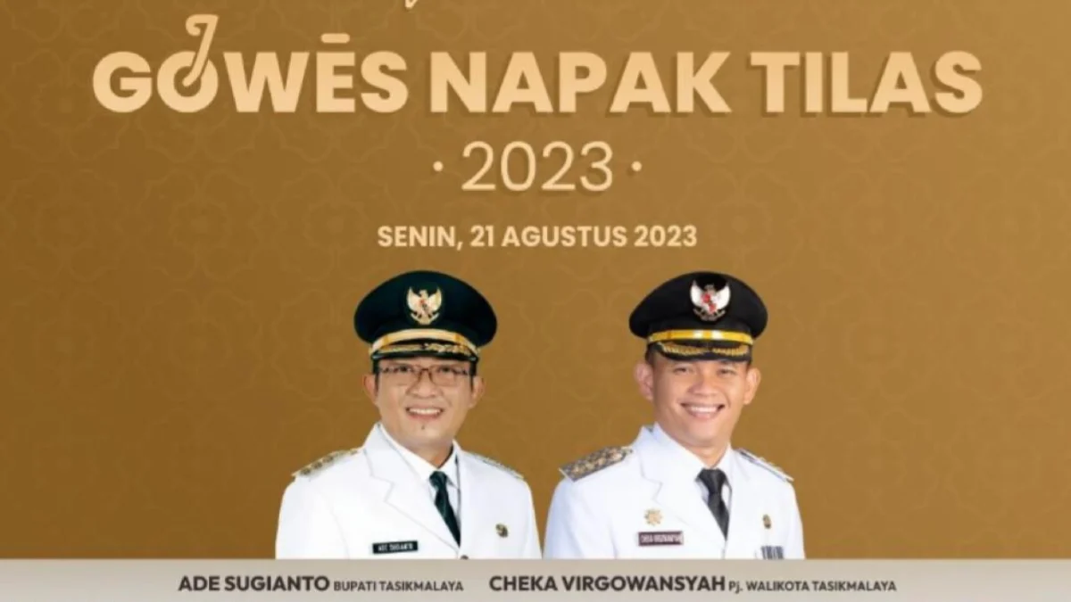 Napak tilas