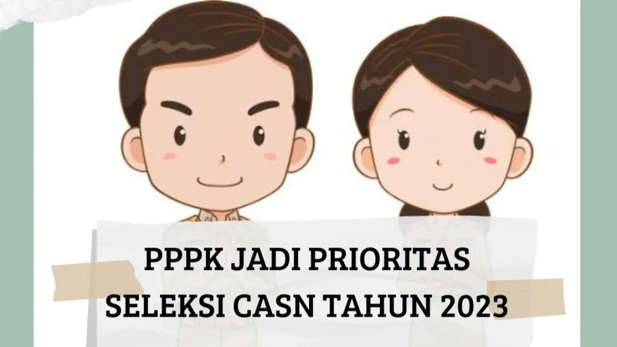 Jaminan pensiun PPPK dalam RUU ASN