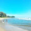 Pantai Sindangkerta