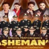 Pasheman 90 Bakal Kolaborasi Bareng Grand Finalist Indonesia's Got Talent 2023