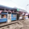 Pemindahan Pasar dan Terminal Singaparna