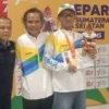 Atlet Paralimpik Asal Pangandaran