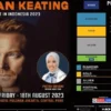 Ronan Keating