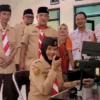 Gerakan Pramuka Kota Banjar