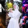 Recap Job dan Konser Off Air Nabila Taqiyyah Bulan Agustus 2023