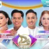 Jangan Anggap Remeh! Tiga Peserta Ini Mampu Lolos di Dangdut Academy Asia 6 Indosiar, Siapa Saja Mereka?