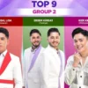 Ini daftar peserta Dangdut Academy Asia 6 2023