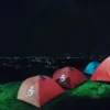 Tempat camping keluarga di kuningan, jawa barat