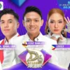 Lagi tayang Dangdut Academy Asia 6