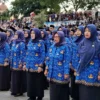 Seleksi CASN formasi PPPK