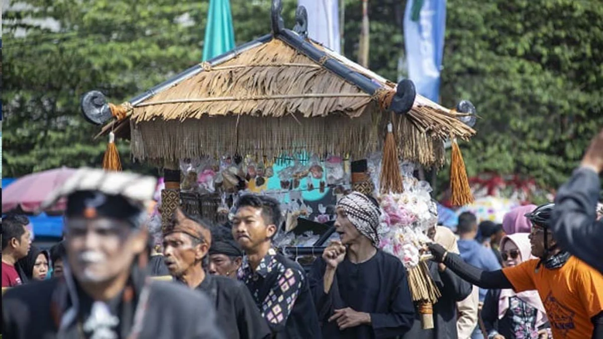 HUT Kota Tasikmalaya