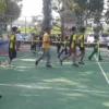 Pemusatan Latihan Tenis Lapangan