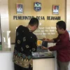 Unit Pemberantasan Pungli Kota Banjar