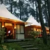 Glamping di Lembang