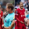 Virgil van dijk