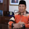 Zainal Mustamin Penghulu