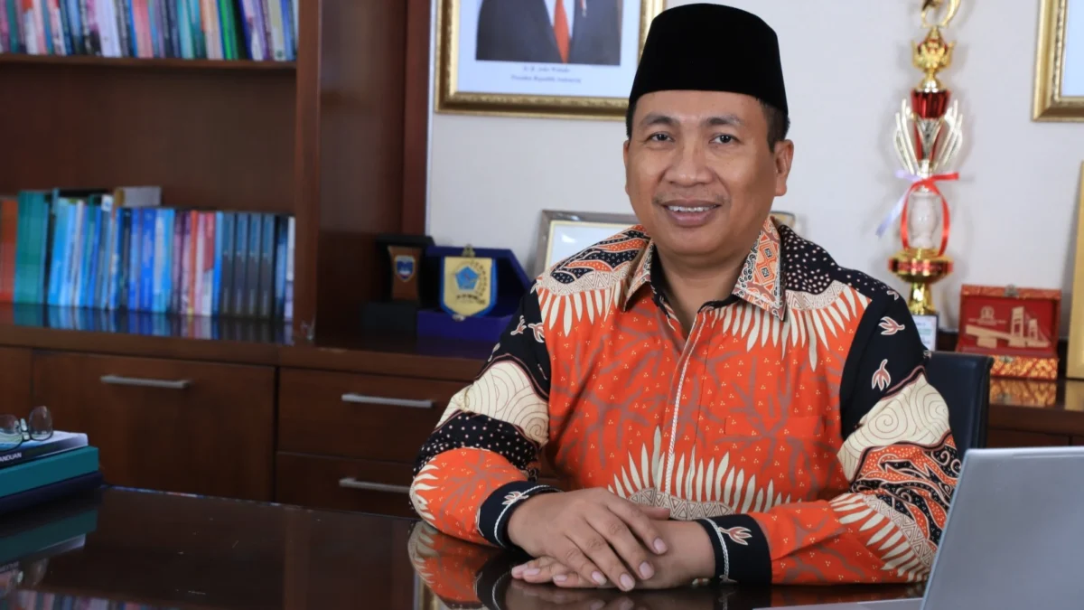 Zainal Mustamin Penghulu