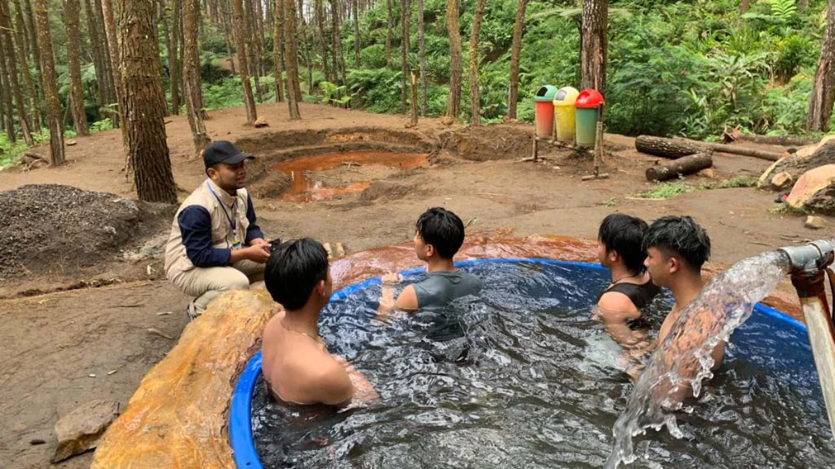 arga hot springs