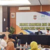 Dinas Pengendalian Penduduk, Keluarga Berencana, Pemberdayaan Perempuan dan Perlindungan Anak Kabupaten Ciamis Dukung Pengakuan Hak Anak