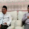 Kudeta ulama MUI Kota Tasikmalaya KH Ate Musodiq