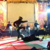 kibar budaya jilid 8 silat