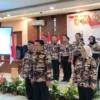 Pelantikan fkppi kota tasikmalaya