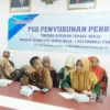 jumlah pengangguran