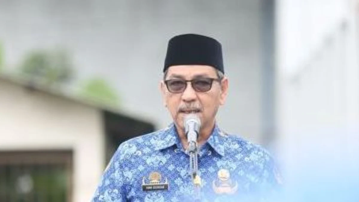 dugaan Praktik Aborsi RSIA Tasikmalaya Kuota Penerimaan PPPK