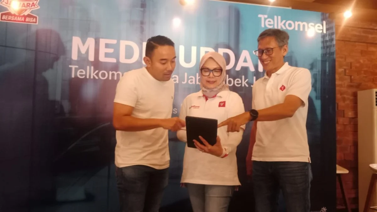 Telkomsel