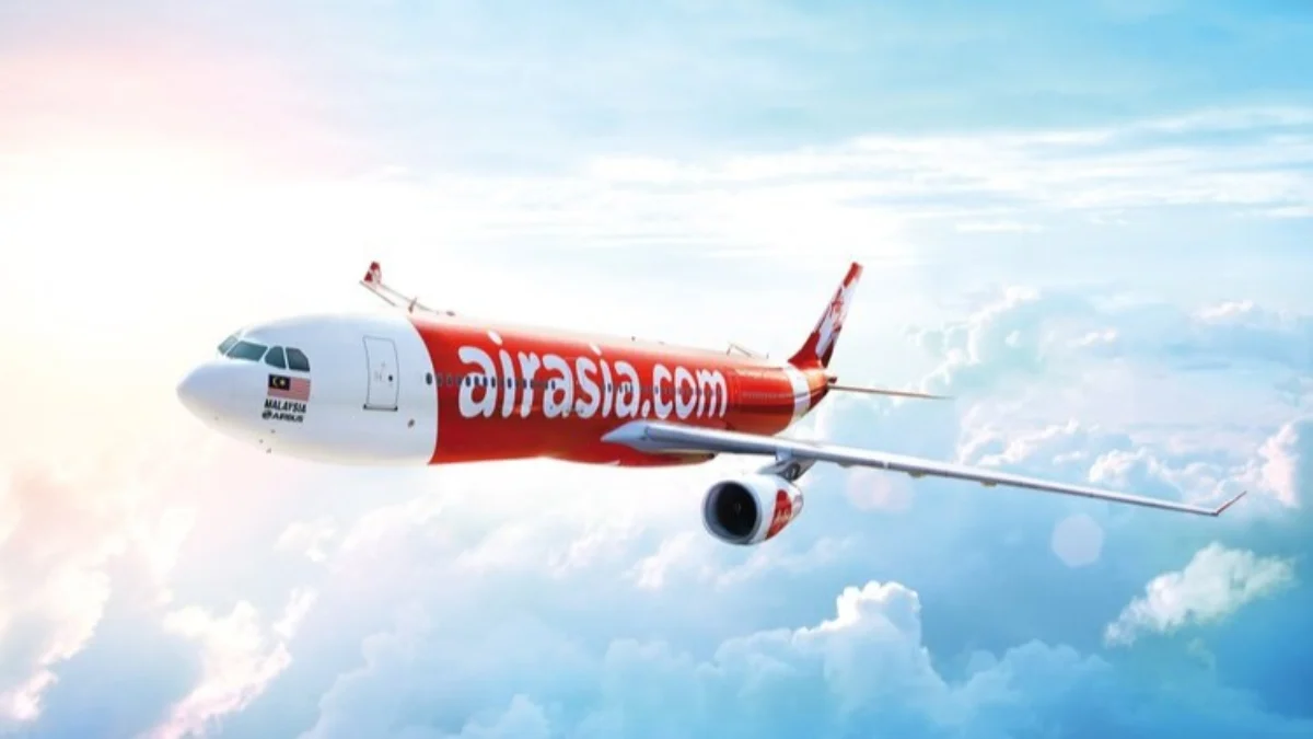 AirAsia