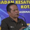 Soal Kegaduhan Pembatalan Konser Musik, Ini kata Kesbangpol Kota Tasikmalaya, partai politik bantuan dana