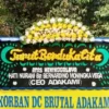 Korban teror adakami