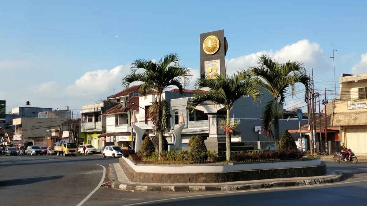 Warga Tasikmalaya Tidak Perlu Penghargaan Adipura Hasil Sandiwara