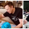 Nama Unik Anak Elon Musk Ini Bikin Geleng-Geleng Kepala