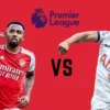 Arsenal vs Tottenham