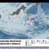 Ini Dia Prediksi Awal Musim Hujan 2023/2024 di Seluruh Wilayah Indonesia Menurut BMKG