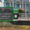 BPS Kabupaten Tasikmalaya