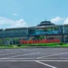 Bandara Wiriadinata Tasikmalaya Ditargetkan Kembali Beroperasi 17 Oktober.