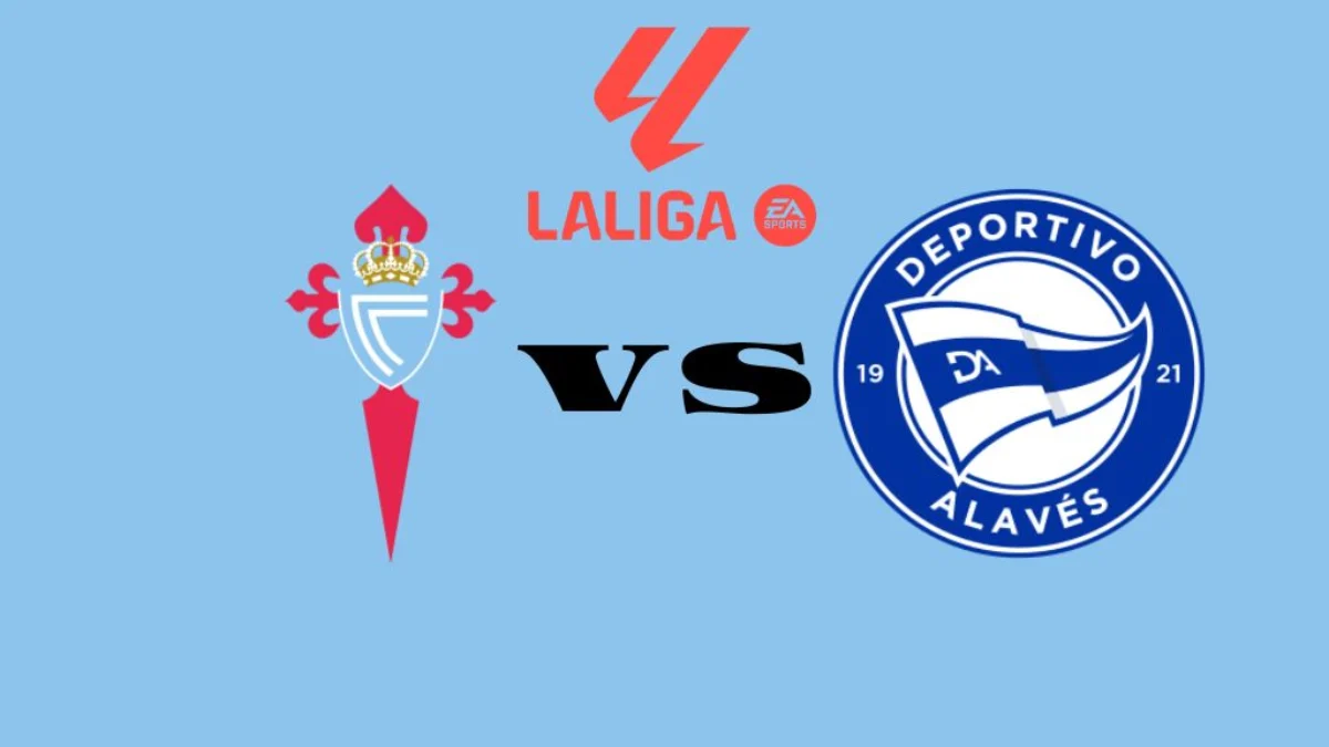 Celta Vigo vs Alaves