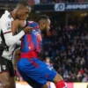 Prediksi Crystal Palace vs Fulham